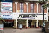 <p>A local institution, Peckhamplex is an independent, multiplex cinema loved by south Londoners. From indie flicks to art house films, Peckhamplex’s film programme truly captures the zeitgeist and with tickets as low as £4 all week long, you'll want to keep going back to this gem.</p><p>Address: 95A Rye Ln, Peckham, London SE15 4ST</p><p>Click <a href="https://www.peckhamplex.london/films/out-now" rel="nofollow noopener" target="_blank" data-ylk="slk:here;elm:context_link;itc:0;sec:content-canvas" class="link ">here</a> for more information.</p>