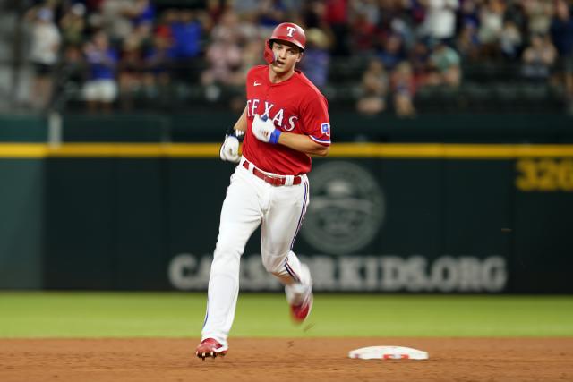 Texas Rangers' Marcus Semien Does Something That Hasn't Been Done For  Franchise in 15 Years