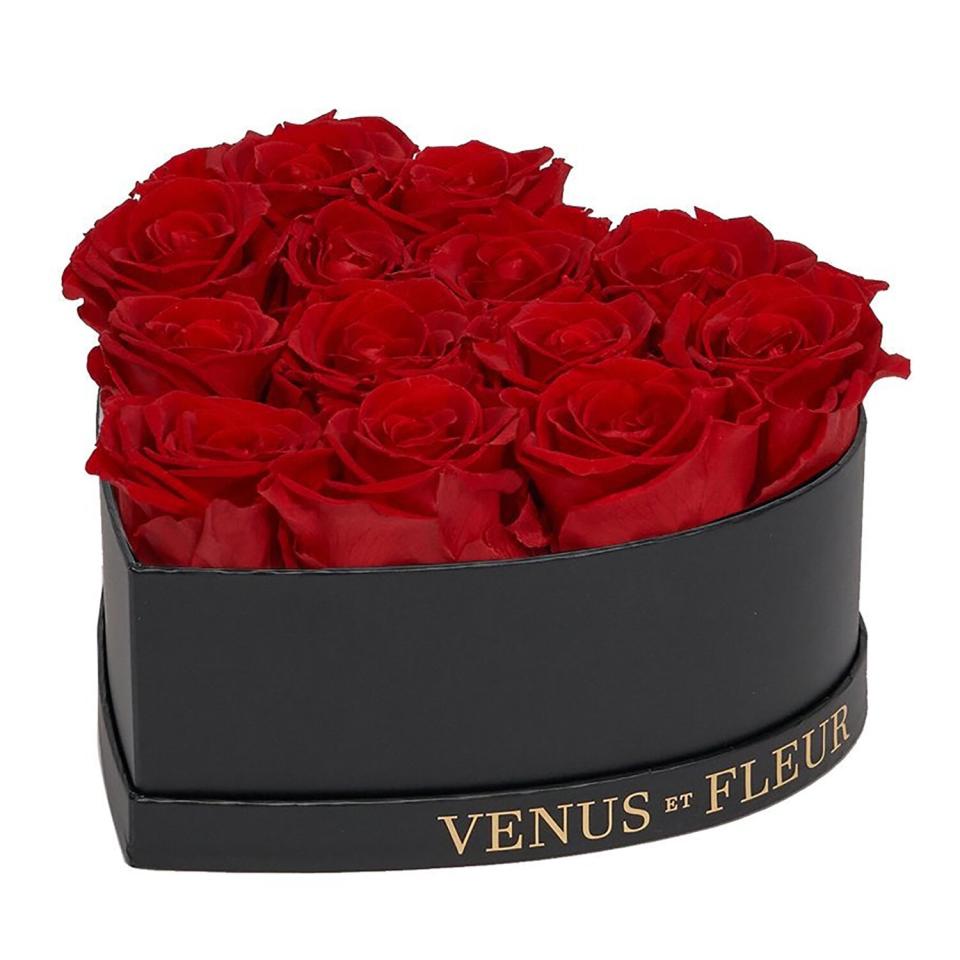 Valentine's Day online flowers