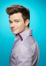 <p>After auditioning for the role of Artie, Chris Colfer wooed <em>Glee'</em>s producers and the role of Kurt was born. According to Colfer, in his first contract, his character is <a href="https://www.hollywoodreporter.com/live-feed/glee-chris-colfer-darren-criss-bio-channel-special-305551" rel="nofollow noopener" target="_blank" data-ylk="slk:listed as Artie 2;elm:context_link;itc:0;sec:content-canvas" class="link ">listed as Artie 2</a> because Kurt had yet to be created.</p>