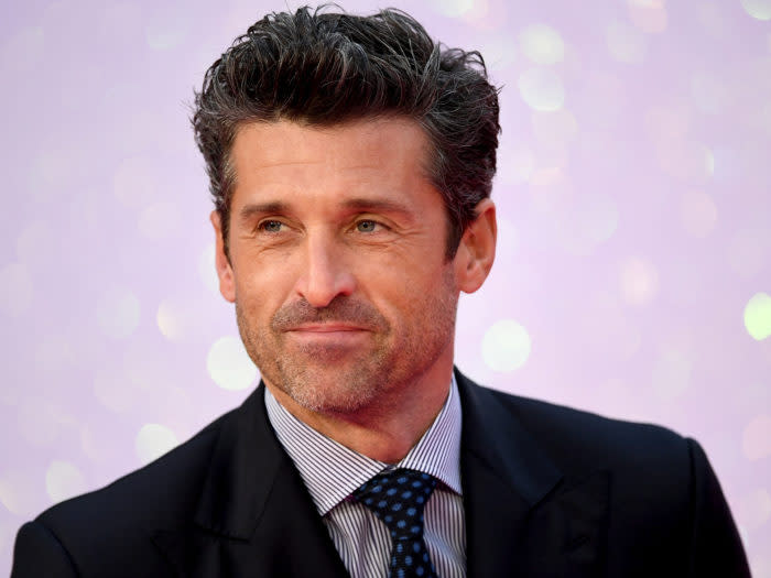 Patrick Dempsey reveals that he coaches his sons’ soccer team, makes us fall in love with him even more