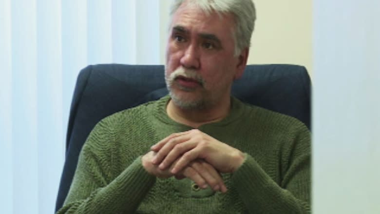 Floyd Roland resigns as mayor of Inuvik, N.W.T.