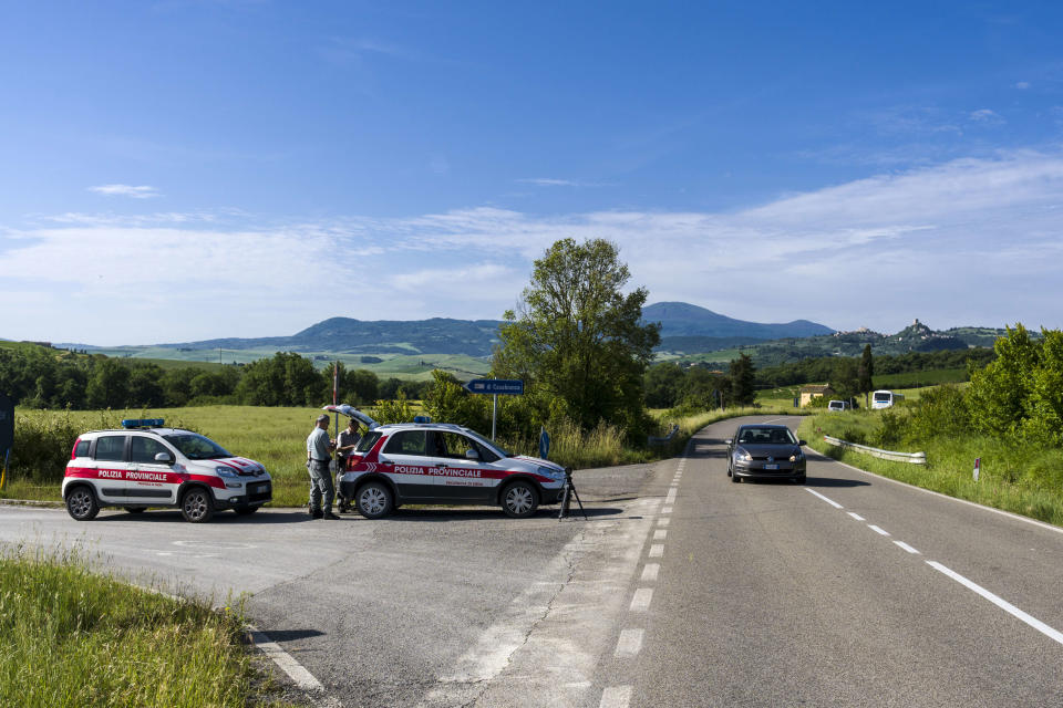 Autovelox illegali: una petizione per impedire che vengano legalizzati (Photo by Frank Bienewald/LightRocket via Getty Images)