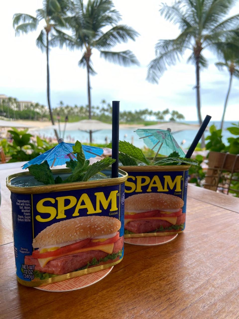 Vacation spam (Dave Maclean)