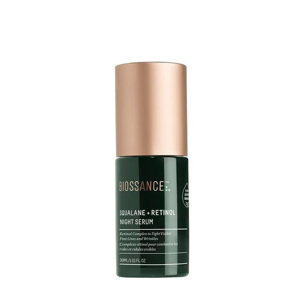 <p><a href="https://go.redirectingat.com?id=74968X1596630&url=https%3A%2F%2Fwww.sephora.com%2Fproduct%2Fsqualane-retinol-night-serum-P501213&sref=https%3A%2F%2Fwww.menshealth.com%2Fgrooming%2Fg44953315%2Fbest-retinol-for-sensitive-skin%2F" rel="nofollow noopener" target="_blank" data-ylk="slk:Shop Now;elm:context_link;itc:0;sec:content-canvas" class="link ">Shop Now</a></p><p>Squalane + Retinol Night Serum</p><p>sephora.com</p><p>$72.00</p>