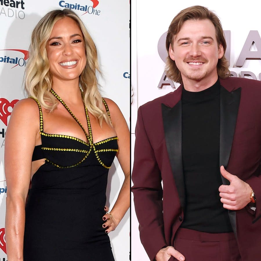 Kristin Cavallari Shuts Down Morgan Wallen Relationship Rumors