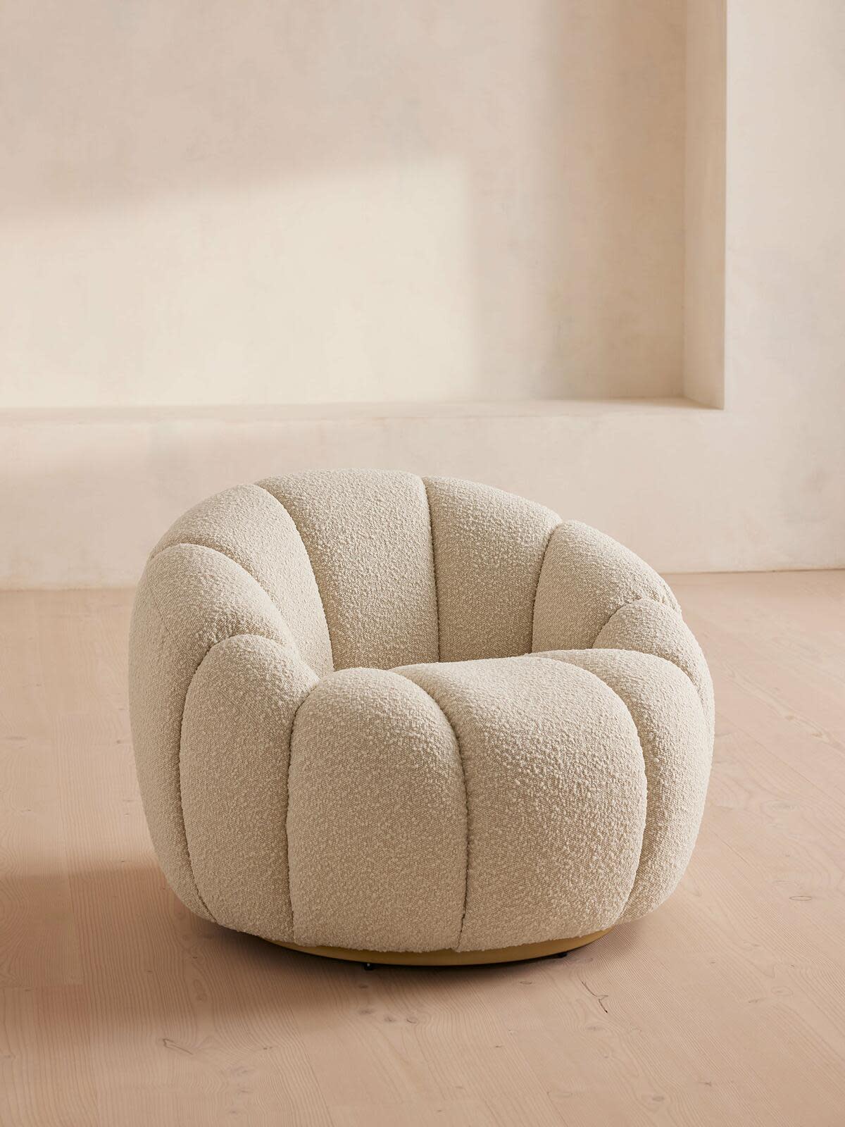 <p><a href="https://go.redirectingat.com?id=74968X1596630&url=https%3A%2F%2Fwww.sohohome.com%2Fus%2Fproducts%2Fgarret-armchair%2F74507262%3Fcountry%3DUS&sref=https%3A%2F%2Fwww.esquire.com%2Flifestyle%2Fg60245226%2Fbest-swivel-chairs%2F" rel="nofollow noopener" target="_blank" data-ylk="slk:Shop Now;elm:context_link;itc:0;sec:content-canvas" class="link rapid-noclick-resp">Shop Now</a></p><p>Garret Armchair</p><p>sohohome.com</p><p>$2795.00</p>