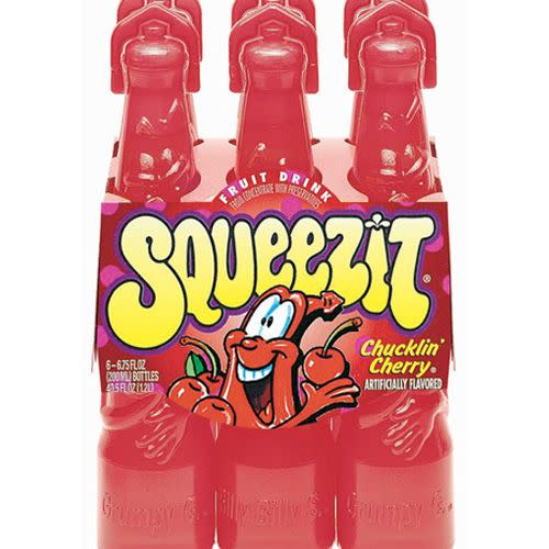 1987 — Squeezit