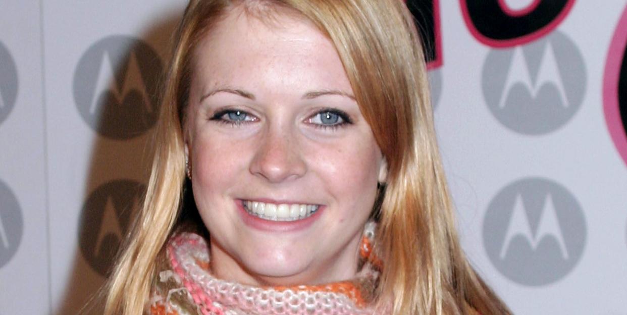 melissa joan hart throwback