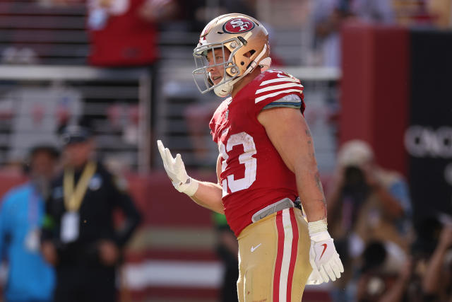 49ers studs, duds from NFL Divisional Round win over Cowboys