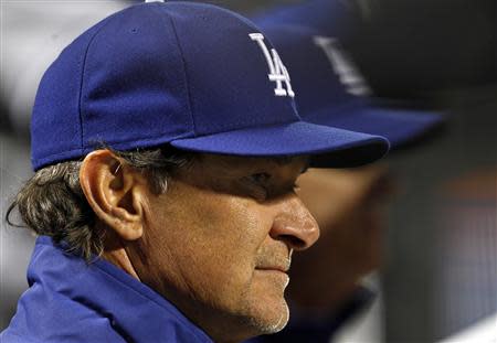 Don Mattingly Stats, Fantasy & News