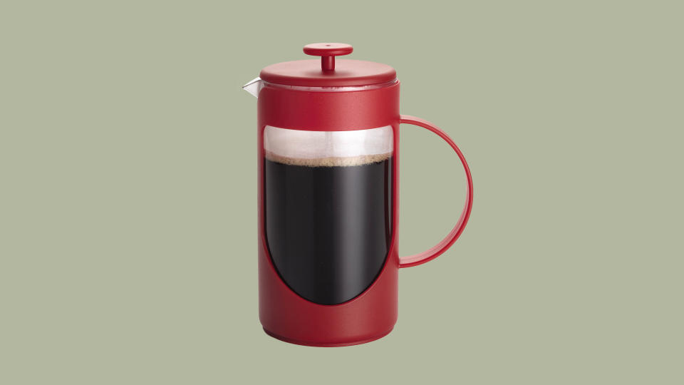 French Press