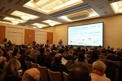 The Qingdao-Germany Economic, Trade, Cultural and Tourism Exchange Meeting