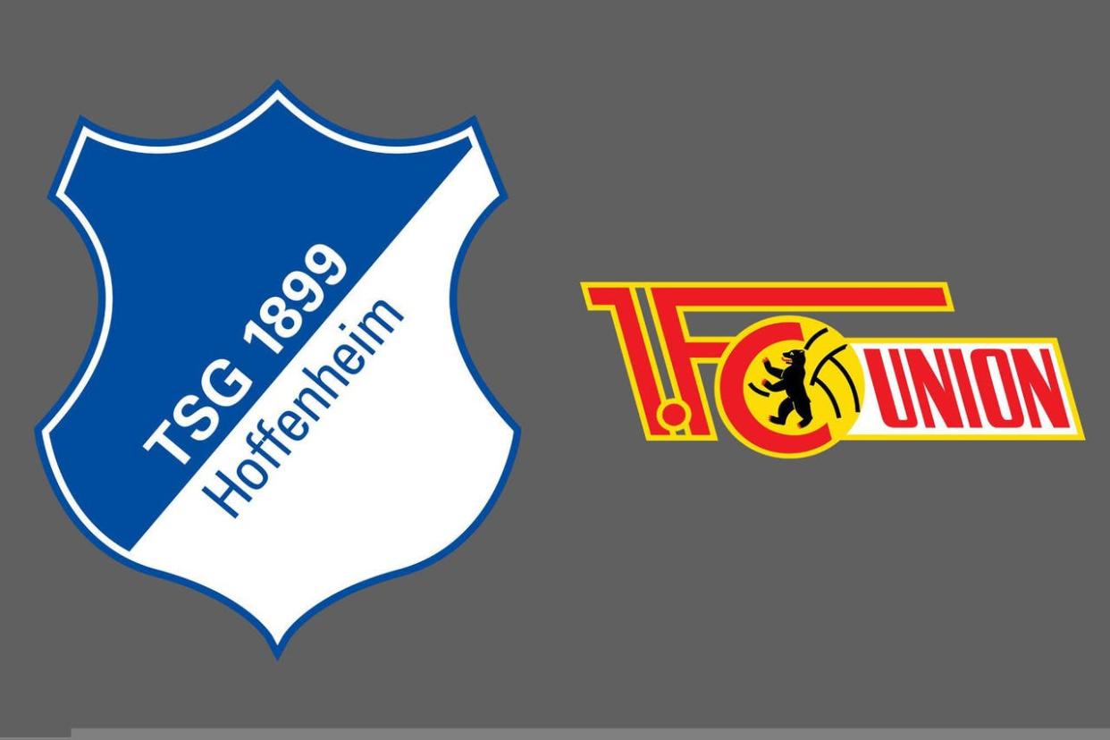 Hoffenheim-Union Berlin