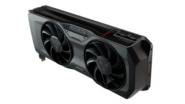 Asus Radeon RX 7800 XT TUF Gaming OC Edition review - Yahoo Sports