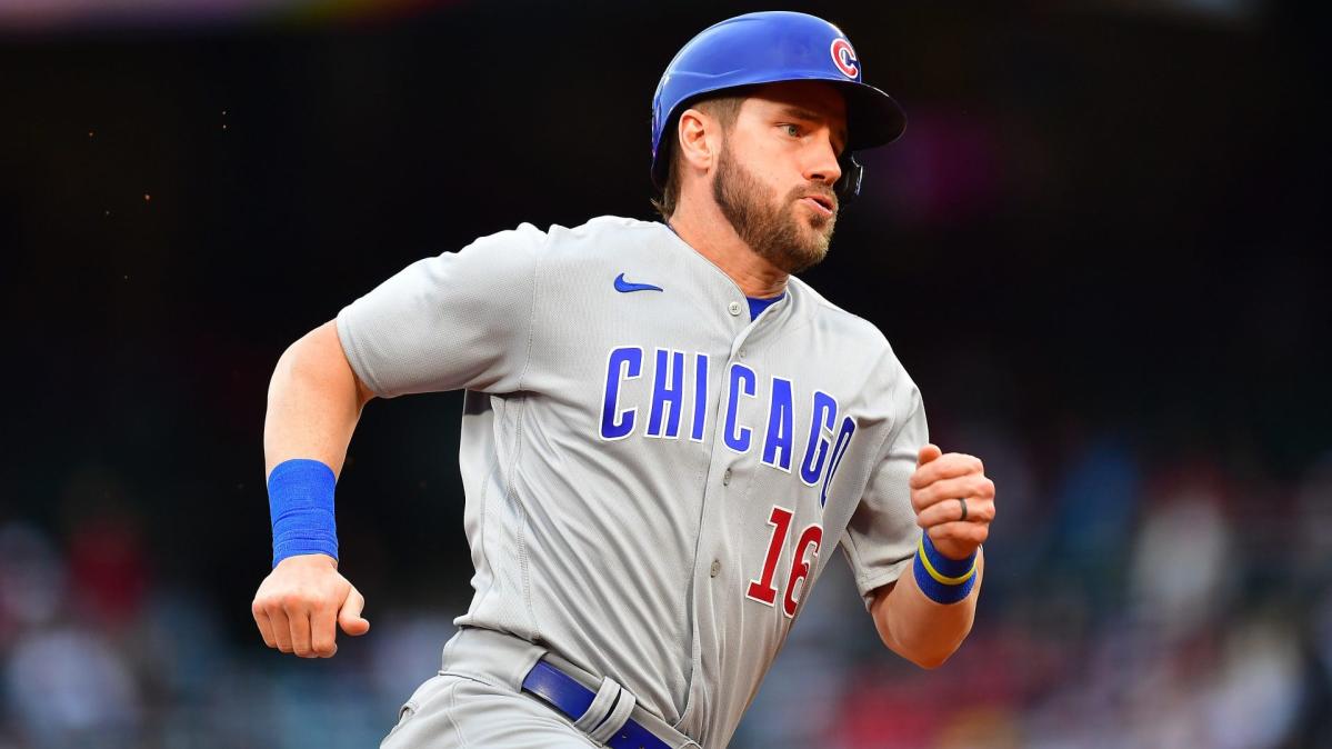 Chicago Cubs News, Videos, Schedule, Roster, Stats - Yahoo Sports