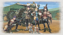 For 99 percent of people, Valkyria Chronicles 4 might as well be called