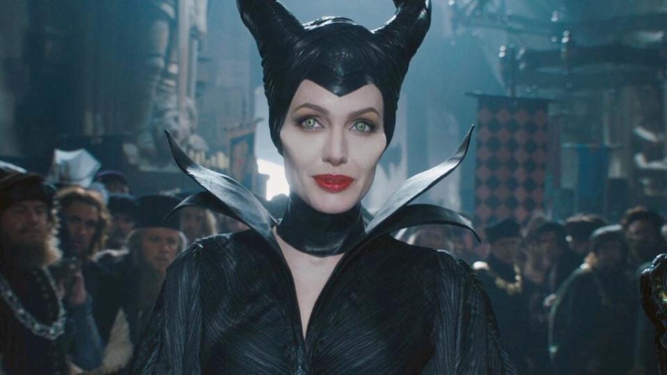 Maleficent