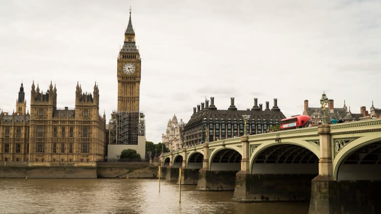 Uneasy silence: the 'mad' plan to shut down Big Ben