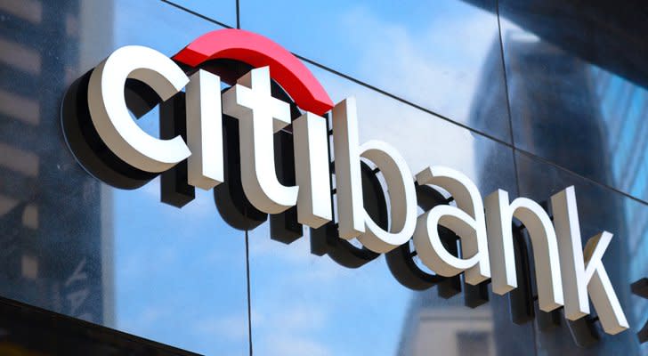 Cheap Dividend Stocks to Buy: Citigroup (C) 