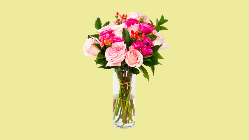 Best UrbanStems Mother’s Day bouquets: The Verona