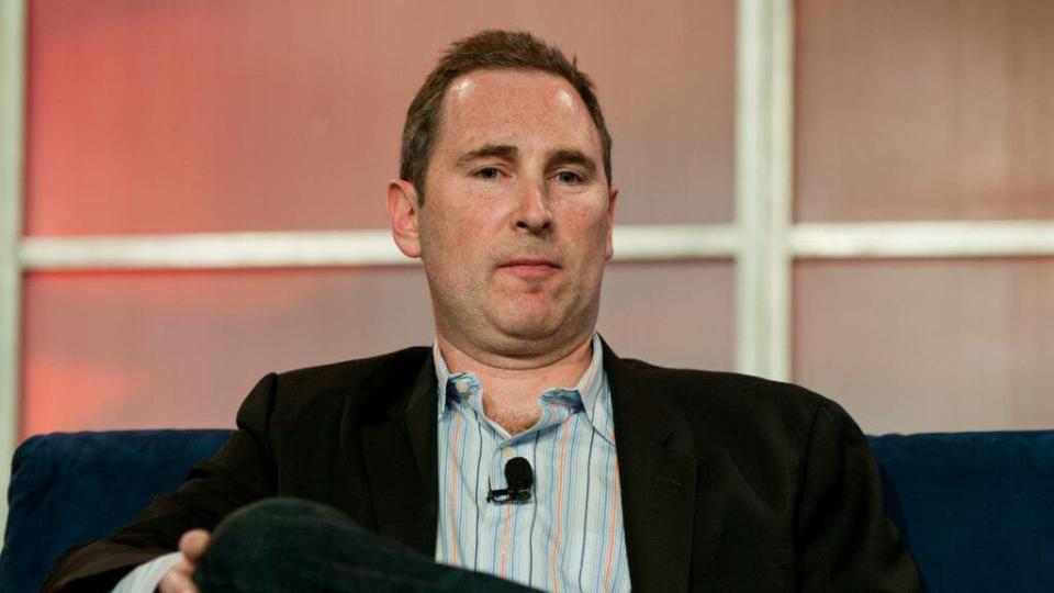 Amazon CEO Andy Jassy Says Company's AI Assistant Has Saved $260M And 4.5K Developer-Years Of Work: 'It's Been A Game Changer For Us'