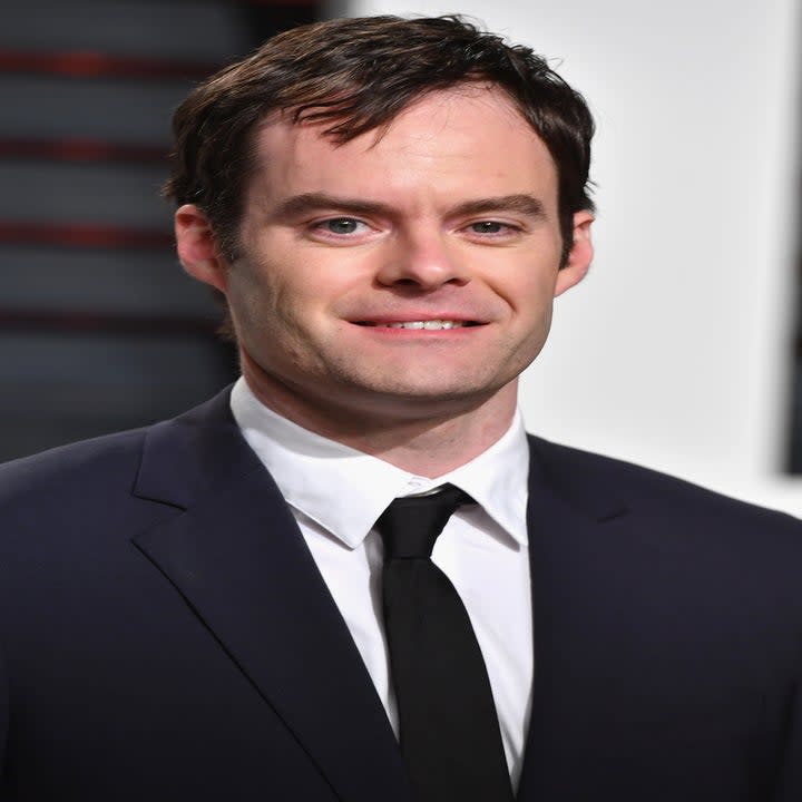 Bill Hader