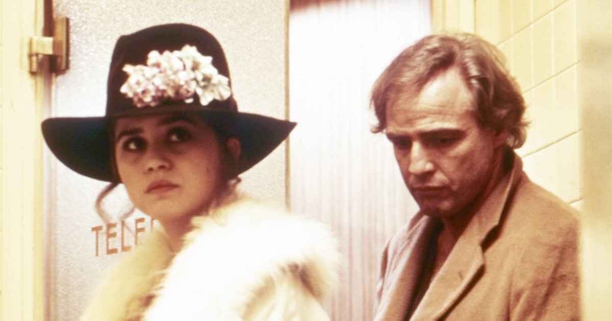 The director of “The Last Tango in Paris” has responded to the outrage over *that* scene