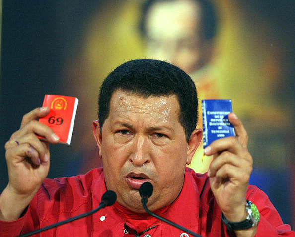 chavez