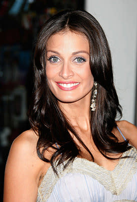 Dayanara Torres at the Hollywood premiere of New Line Cinema's Rush Hour 3
