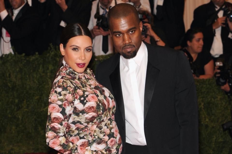 Pregnant Stars at the Met Gala Over the Years, From Kim Kardashian to Serena Williams