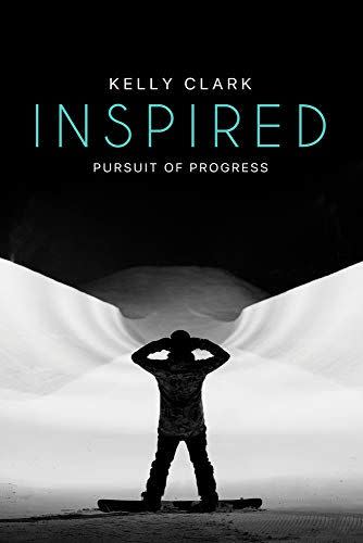 10) Inspired: Pursuit of Progress