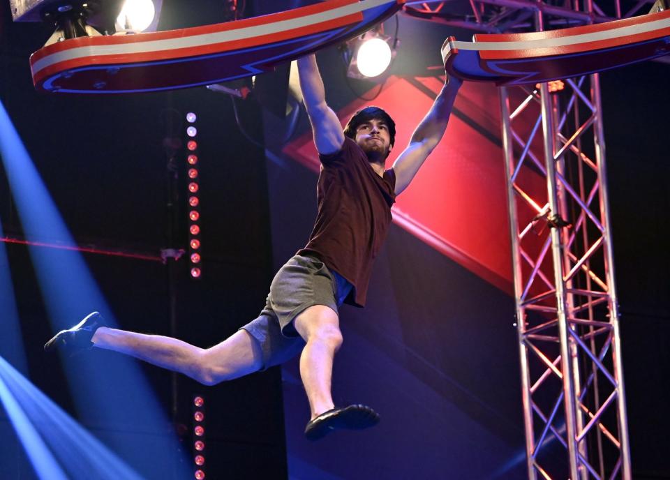 Ninja Warrior Germany 2020