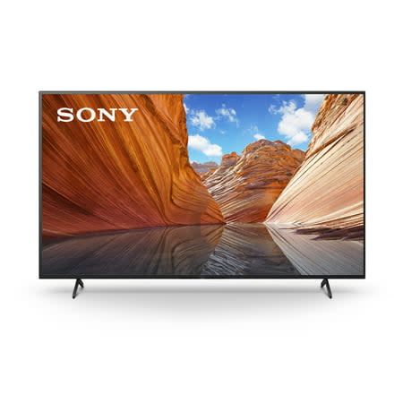 Sony X80J 55 Inch Smart Google TV (Amazon / Amazon)