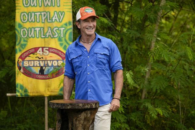 Oregon's 'Survivor' Casting Call: What you need to know