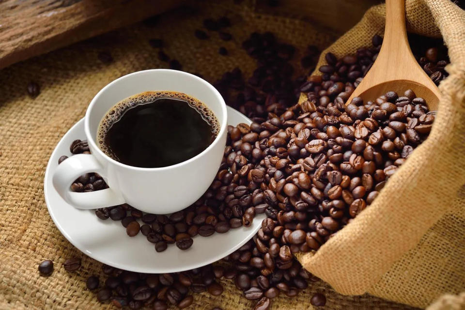 <strong>週日超商咖啡、飲品喝起來！（示意圖／Pixabay）</strong>