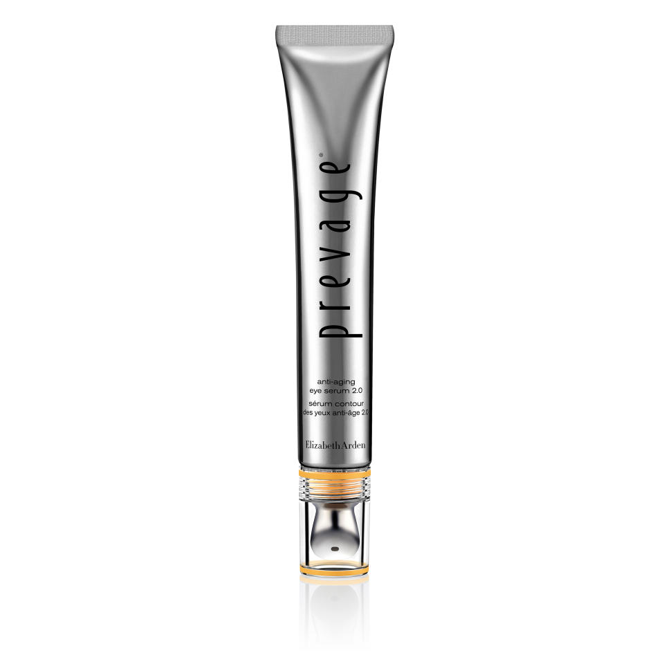 Elizabeth Arden Prevage Anti-Aging Serum 2.0 - Credit: Courtesy