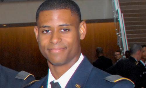 Richard Collins III