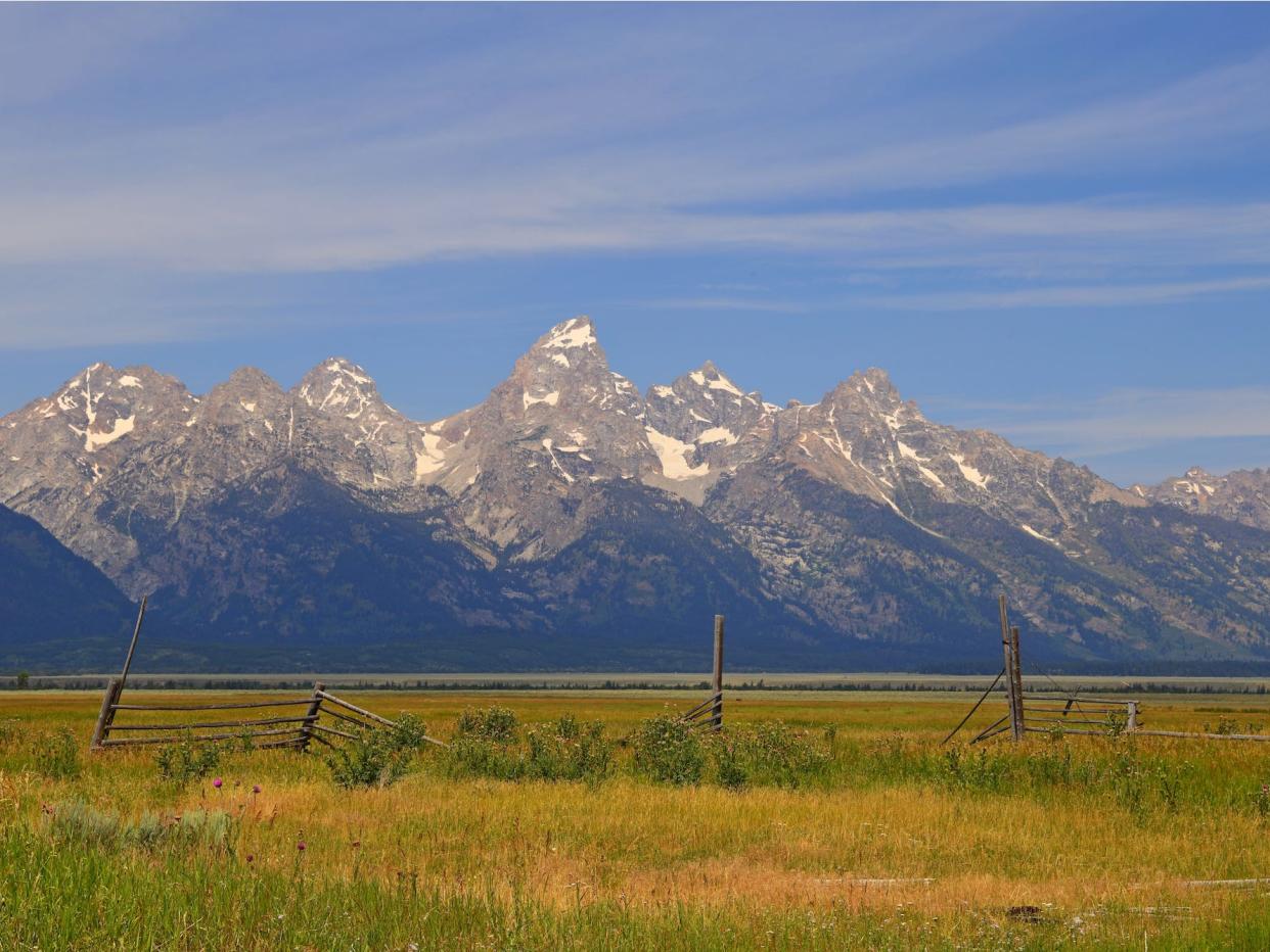 wyoming