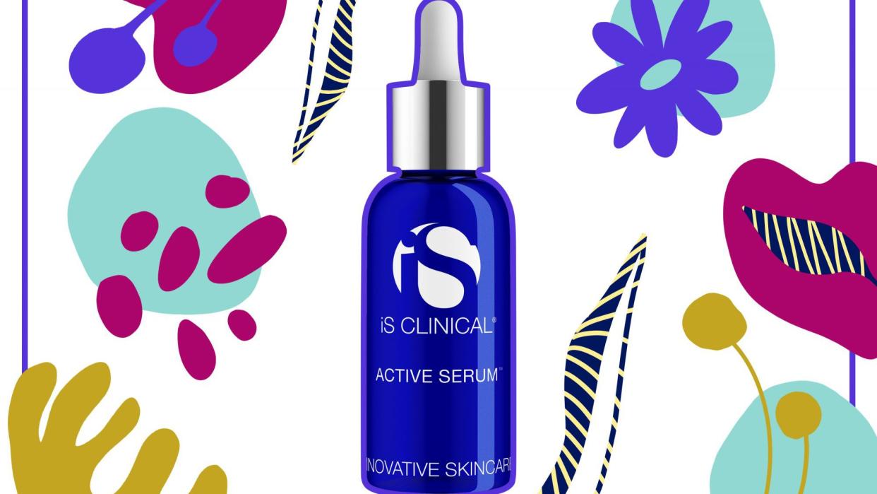 iS CLINICAL Active Serum