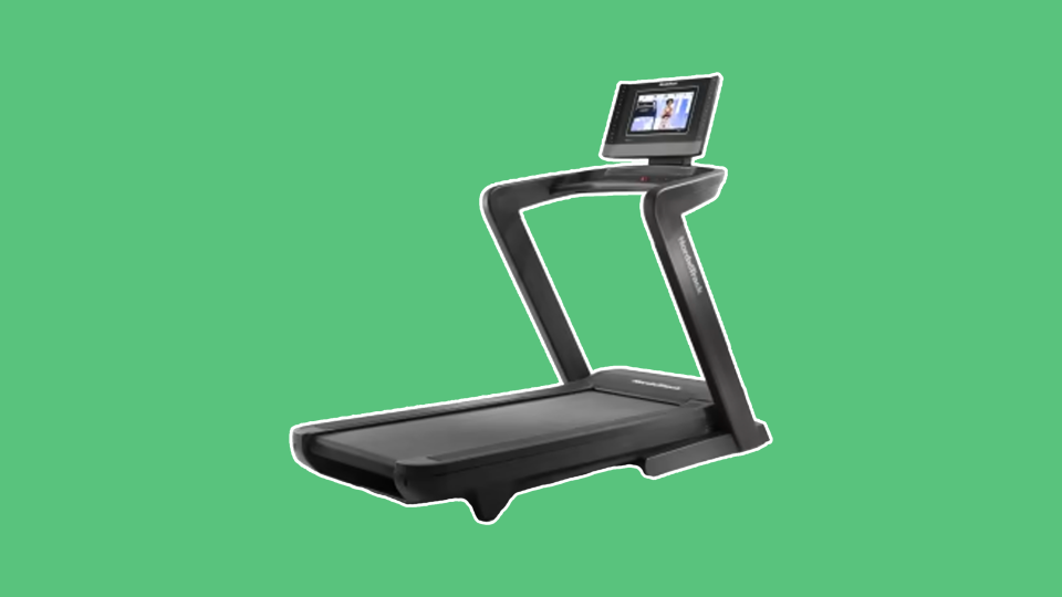 Best fitness gifts: NordicTrack Commercial 1750