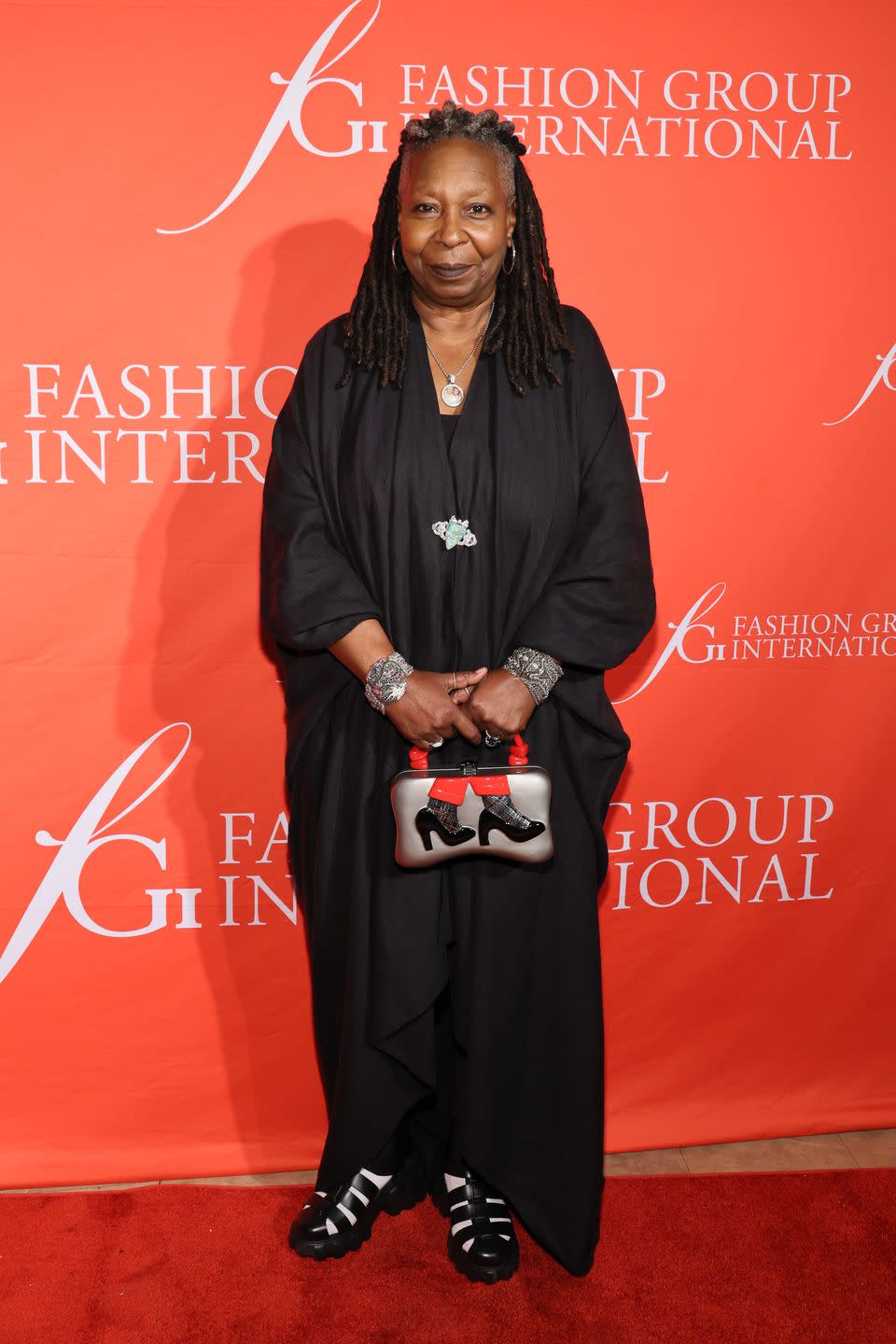 whoopi goldberg