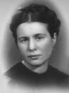 <p>During a dark chapter in world history, Sendler provided a light, serving in the Polish Underground during World War II in Nazi-occupied Warsaw. She saved the lives of many with her nursing and social work skills.</p>