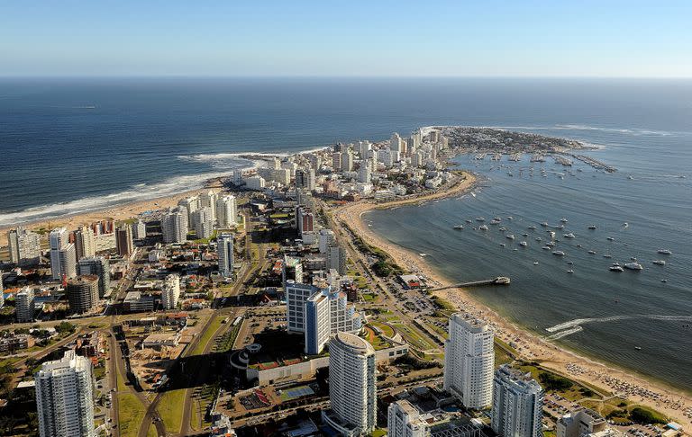 punta del este