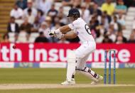 Fifth Test - England v India