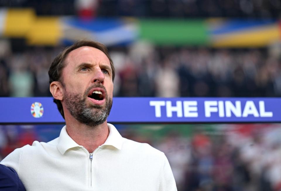 Gareth Southgate Resigns as England Males’s Nationwide Staff Supervisor After Nations Cup Closing Loss