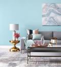 <p>You might think returning home to <a rel="nofollow noopener" href="https://www.goodhousekeeping.com/home/cleaning/a26978040/how-to-clean-a-couch/" target="_blank" data-ylk="slk:a comfy couch;elm:context_link;itc:0;sec:content-canvas" class="link ">a comfy couch</a> at the end of the day will help you relax, but too much lounging may actually aggravate stress. More sedentary behaviors correlated with a higher risk of anxiety, according to 2015 research published in <em><a rel="nofollow noopener" href="https://bmcpublichealth.biomedcentral.com/articles/10.1186/s12889-015-1843-x" target="_blank" data-ylk="slk:BMC Public Health;elm:context_link;itc:0;sec:content-canvas" class="link ">BMC Public Health</a></em>. Getting more active - whether it's working out at the gym or simply going for a walk at lunch - can help offset those feelings by releasing endorphins, Dr. Ward says. </p>