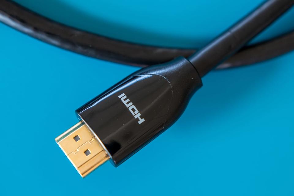 HDMI cables