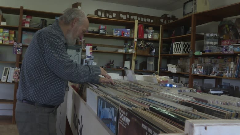 Wilkie's Wonderful World in Lunenburg closing after 32 years