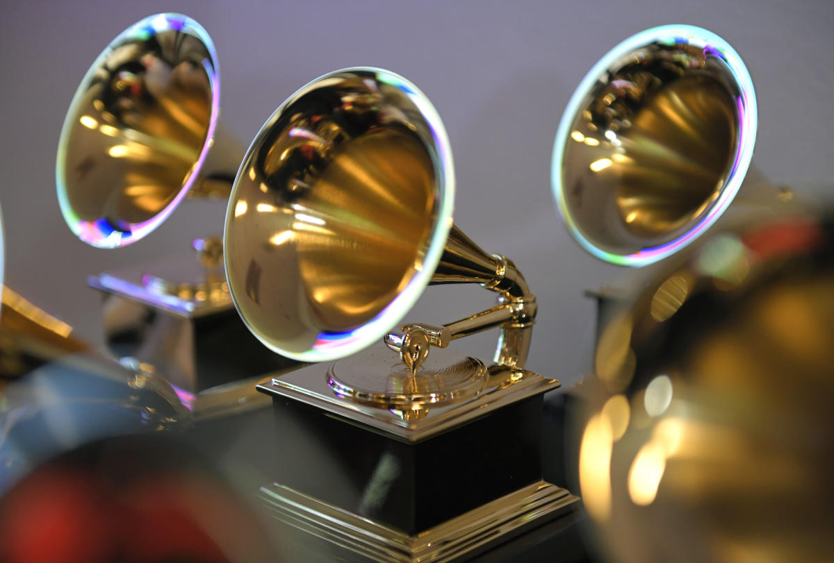 2024 Grammys Reveals Dates for Nominations and Award Show